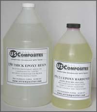 Non-Blushing Slow Hardener Quart  Resin supplies, Epoxy resin supplies,  Epoxy hardener